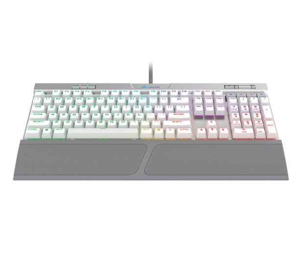Corsair K70 RGB MK.2 SE (Cherry MX Speed, RGB) - 433750 - zdjęcie 6